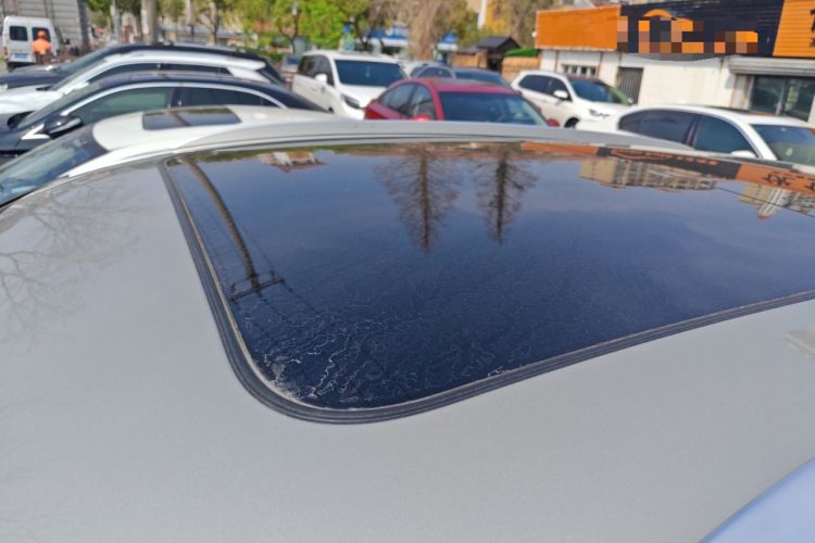 Used Audi Q5 2017 40 TFSI Ambition Edition Roof