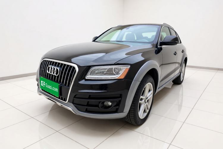 Used Audi Q5 2018 Collector's Edition 40 TFSI Technology Model Guazi used car, China used car export, Used car for sale, Used  cars, Cheapest cars for sale