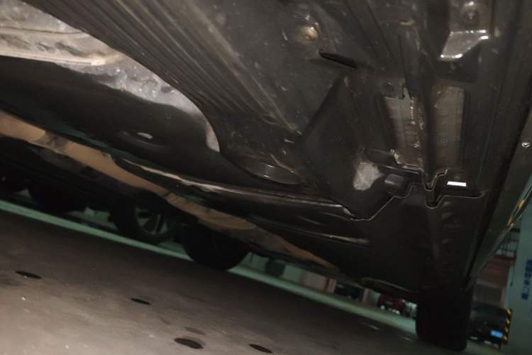 Used Audi Q5 2018 Collector's Edition 40 TFSI Technology Model Chassis Rear Right