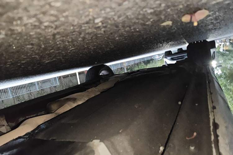 Used Audi Q5 2018 Collector's Edition 40 TFSI Technology Model Chassis Rear Right
