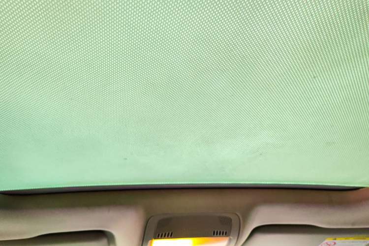 Used Audi Q5 2018 Collector's Edition 40 TFSI Technology Model Headliner