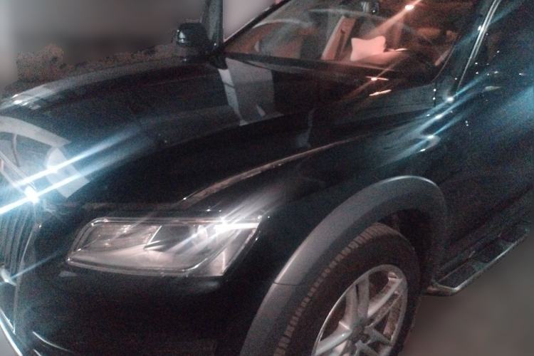 Used Audi Q5 2018 Collector's Edition 40 TFSI Technology Model Guazi used car, China used car export, Used car for sale, Used  cars, Cheapest cars for sale