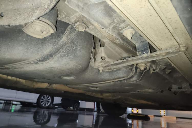 Used Audi Q5 2018 Collector's Edition 40 TFSI Technology Model Chassis Rear Right