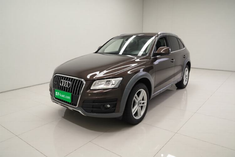 Used Audi Q5 2018 Collector's Edition 40 TFSI Technology Model Guazi used car, China used car export, Used car for sale, Used  cars, Cheapest cars for sale