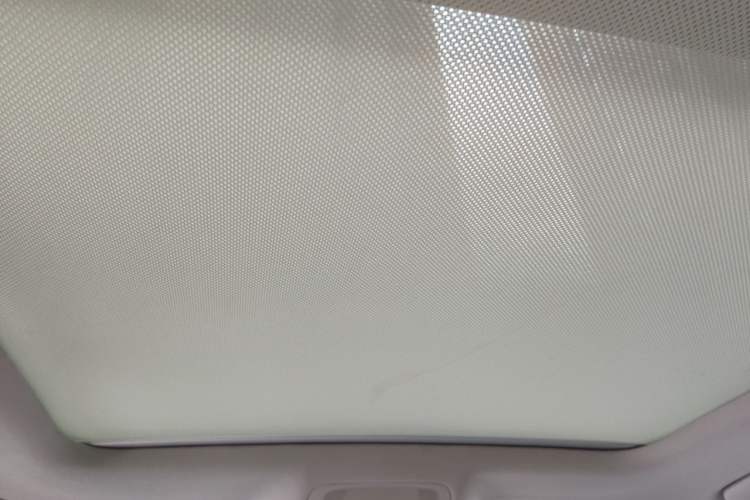 Used Audi Q5 2018 Collector's Edition 40 TFSI Technology Model Headliner