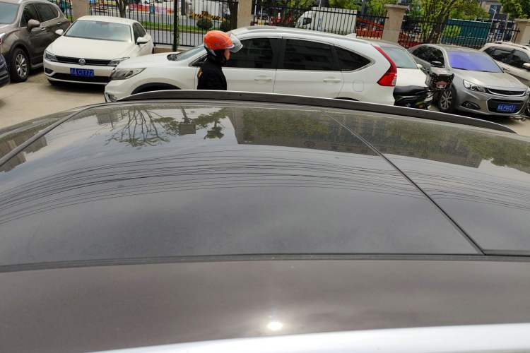 Used Audi Q5 2018 Collector's Edition 40 TFSI Technology Model
