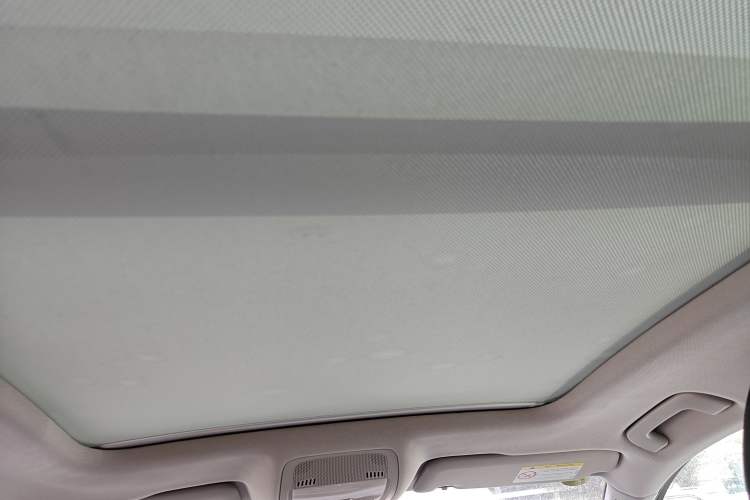 Used Audi Q5 2018 Collector's Edition 40 TFSI Technology Model Headliner