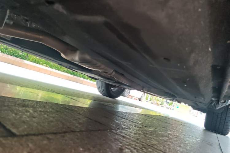 Used Audi Q5 2018 Collector's Edition 40 TFSI Technology Model Chassis Front Left