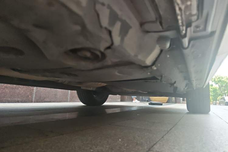 Used Audi Q5 2018 Collector's Edition 40 TFSI Technology Model Chassis Rear Right