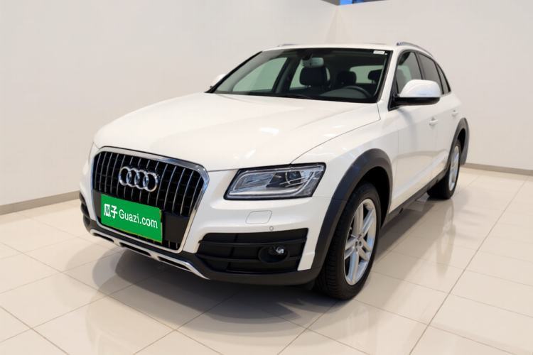 Used Audi Q5 2018 Collector's Edition 40 TFSI Technology Model Guazi used car, China used car export, Used car for sale, Used  cars, Cheapest cars for sale