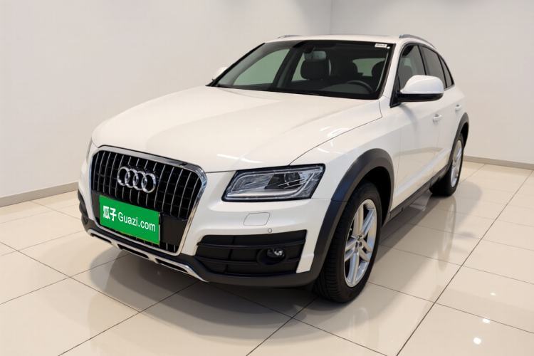 Gebrauchter Audi Q5 2018 Collector's Edition 40 TFSI Technology Model Guazi used car, China used car export, Used car for sale, Used  cars, Cheapest cars for sale