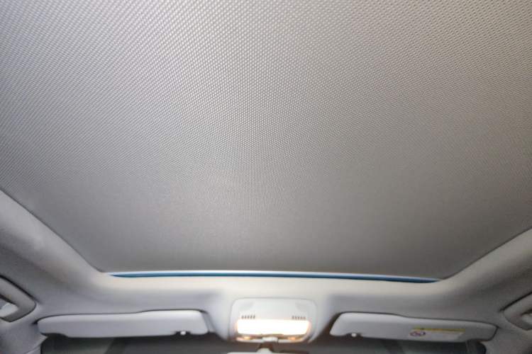 Used Audi Q5 2018 Collector's Edition 40 TFSI Technology Model Headliner
