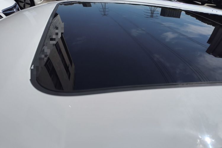 Used Audi Q5 2018 Collector's Edition 40 TFSI Technology Model Roof