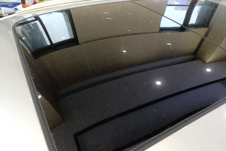 Used Audi Q5 2018 Collector's Edition 40 TFSI Technology Model Roof
