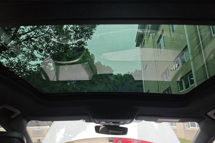 Used Audi Q5 e-tron 2022 40 e-tron Starlight Edition Mech Kit Headliner