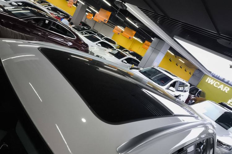 Used Audi Q5 e-tron 2023 40 e-tron Starry Edition Luxury Package Roof