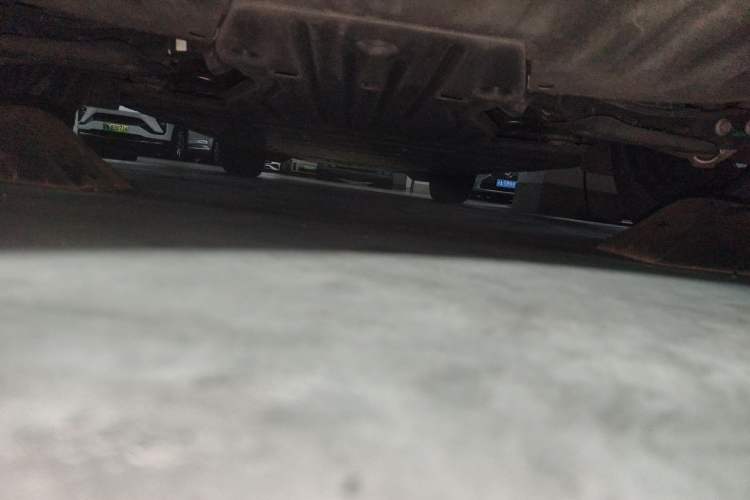 Used Audi Q5 e-tron 2022 40 e-tron Starlight Edition Mech Kit Chassis Rear