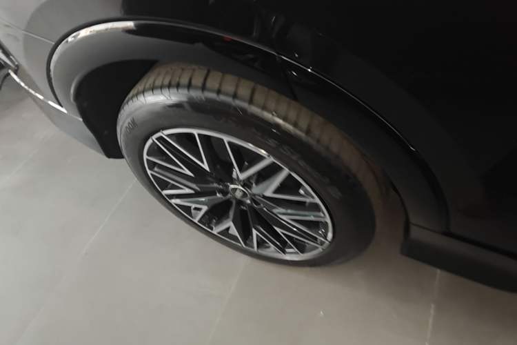 Used Audi Q5 e-tron 2022 40 e-tron Starry Edition Luxury Package Exterior 5