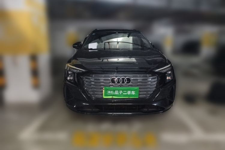 Used Audi Q5 e-tron 2022 40 e-tron Starlight Edition Mech Kit Front
