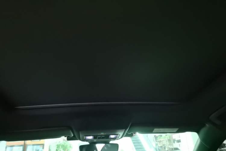 Used Audi Q5 e-tron 2022 50 e-tron quattro edition one Artistic Collection Edition Headliner