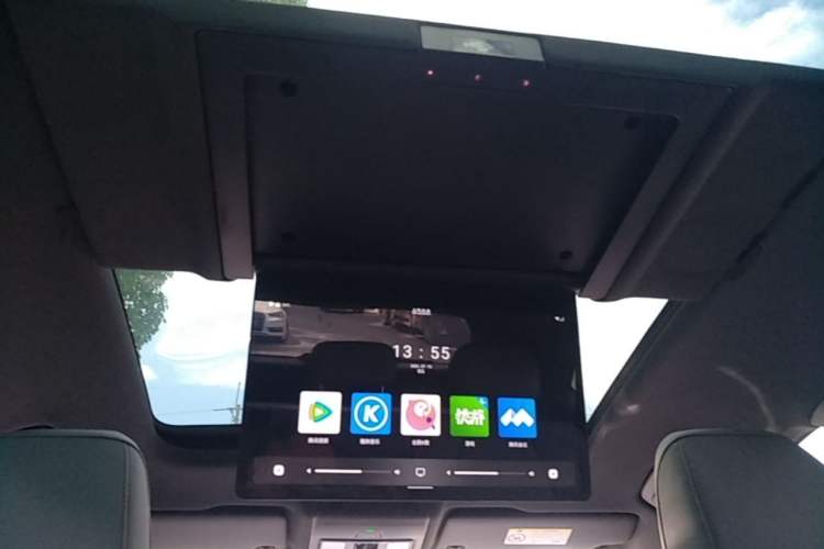 Used Audi Q5 e-tron 2022 40 e-tron Starlight Edition Mech Kit Headliner
