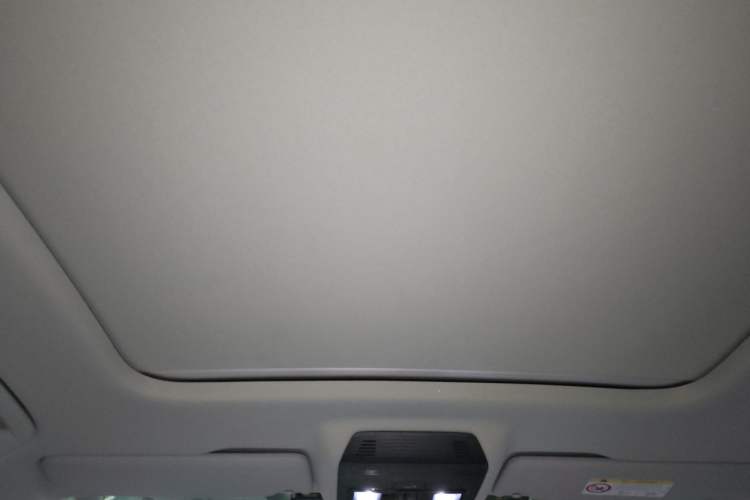 Used Audi Q5 e-tron 2022 40 e-tron Starry Edition Luxury Package Headliner