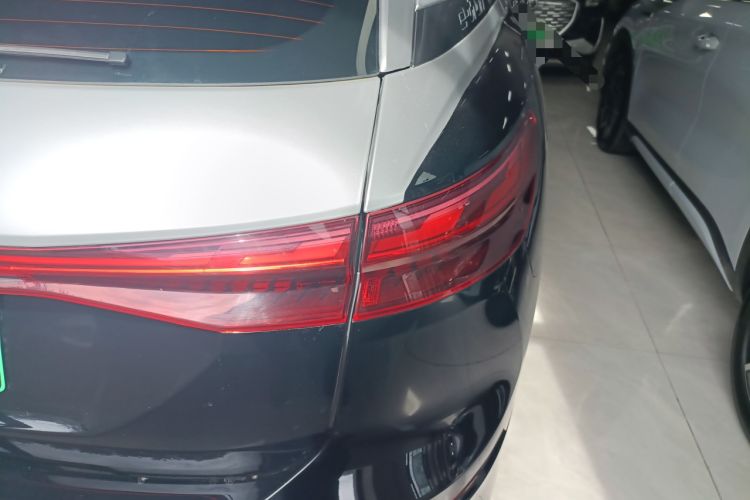 Used Audi Q5 e-tron 2022 40 e-tron Starry Edition Luxury Package Right Rear Taillight