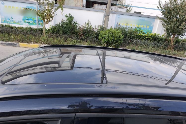 Used Audi Q5 e-tron 2022 40 e-tron Starlight Edition Mech Kit Roof