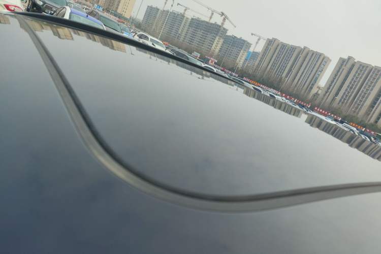 Used Audi Q5 e-tron 2022 40 e-tron Starry Edition Mechanical Suit Sun-Chasing Version Roof