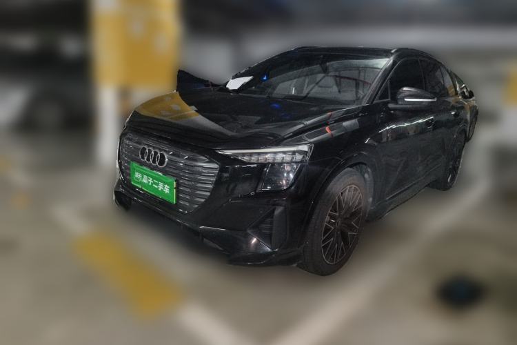 Used Audi Q5 e-tron 2022 40 e-tron Starlight Edition Mech Kit Guazi used car, China used car export, Used car for sale, Used  cars, Cheapest cars for sale