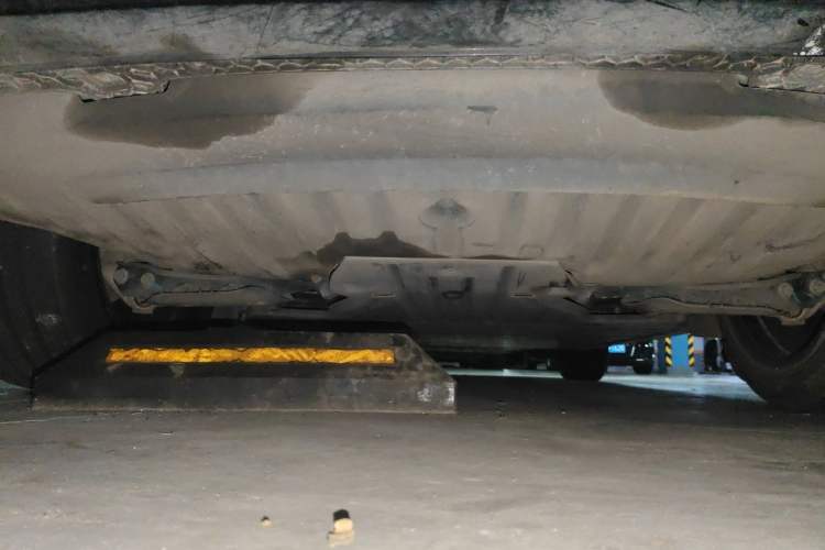 Used Audi Q5 e-tron 2022 40 e-tron Starlight Edition Mech Kit Chassis Rear