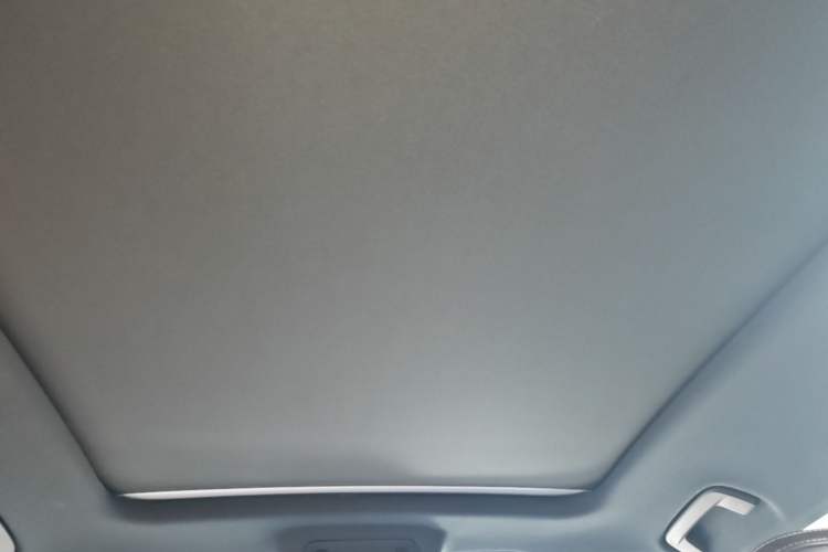 Used Audi Q5 e-tron 2022 40 e-tron Starlight Edition Mech Kit Headliner
