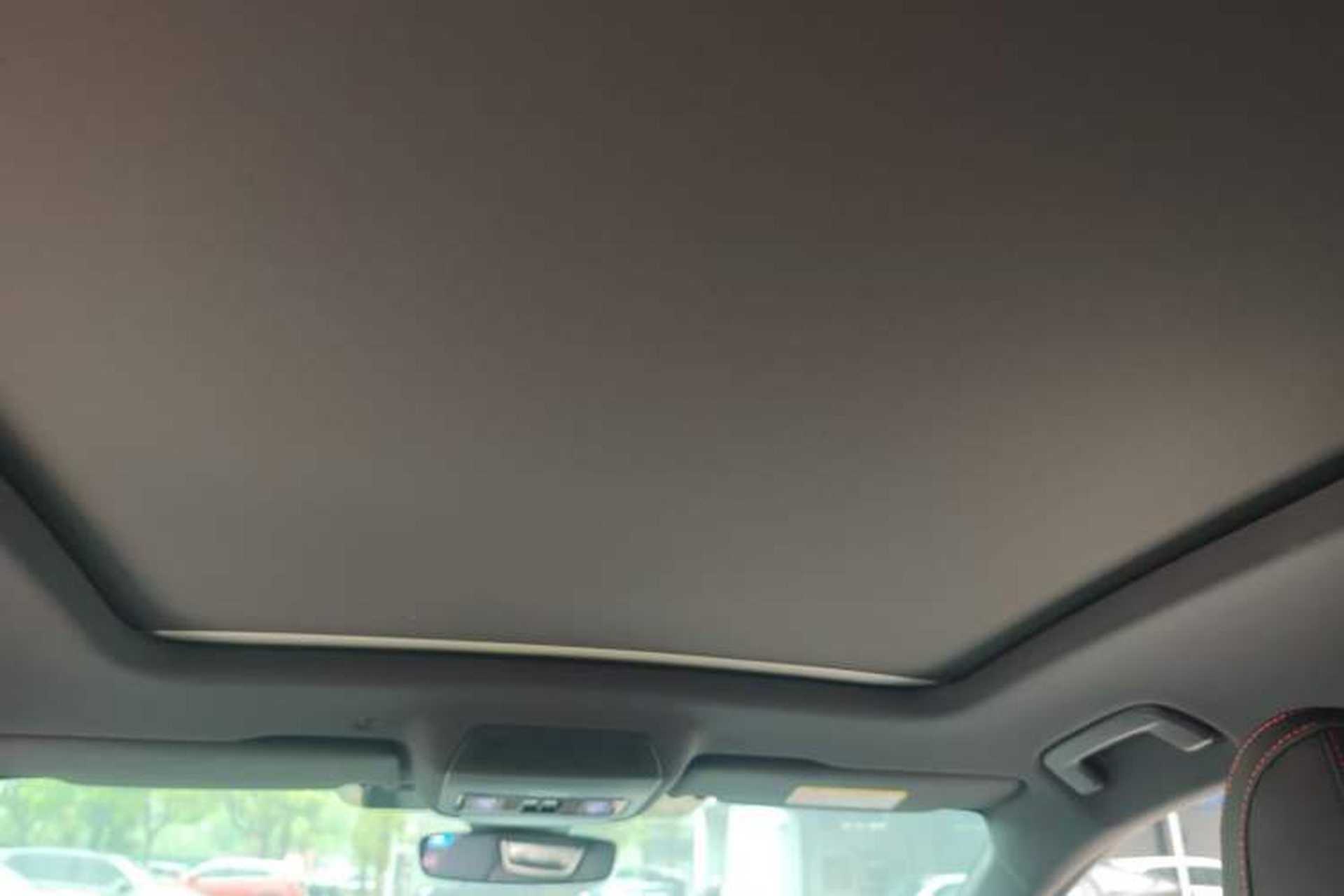 Used Audi Q5 e-tron 2022 50 e-tron quattro Honor Edition Mech Suit Headliner