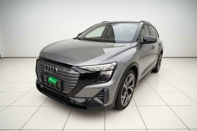 Used Audi Q5 e-tron 2022 40 e-tron Starlight Edition Mech Kit