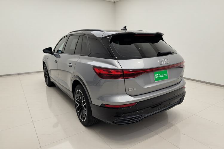 Used Audi Q5 e-tron 2022 40 e-tron Starlight Edition Mech Kit Exterior 2