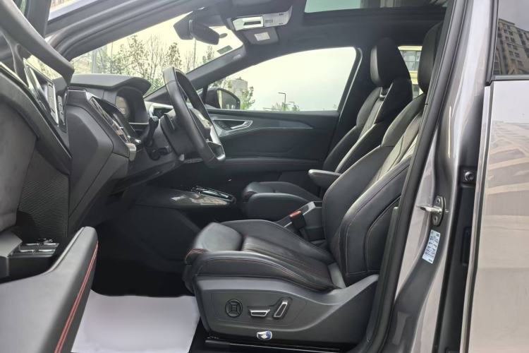 Used Audi Q5 e-tron 2022 40 e-tron Starlight Edition Mech Kit Exterior 4