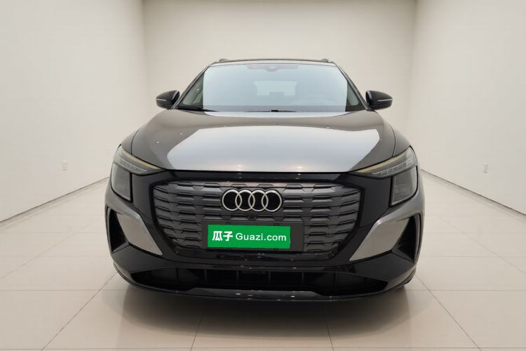 Used Audi Q5 e-tron 2022 40 e-tron Starlight Edition Mech Kit Front