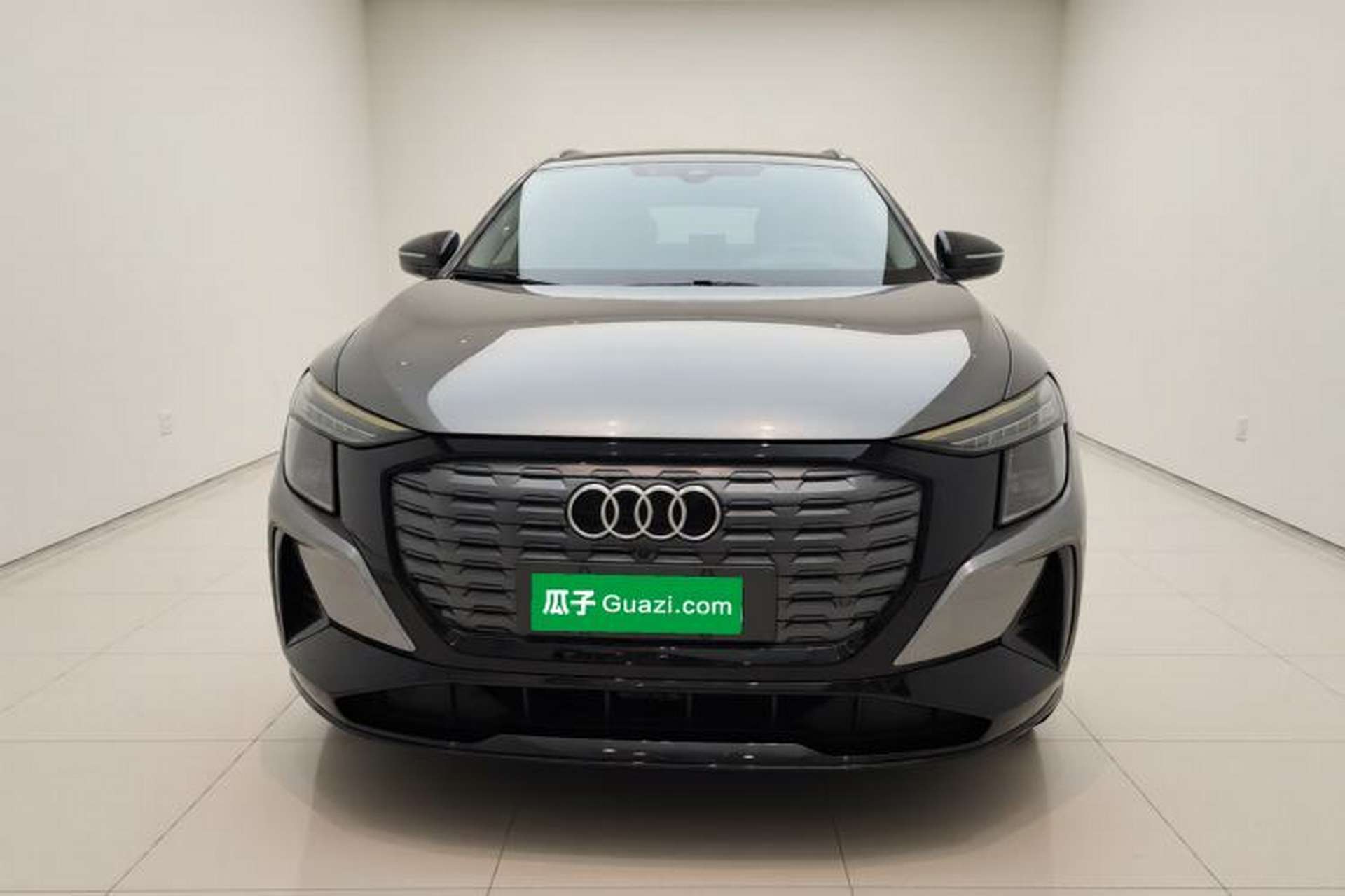 Used Audi Q5 e-tron 2022 40 e-tron Starlight Edition Mech Kit Front