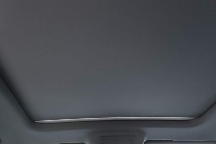Used Audi Q5 e-tron 2022 40 e-tron Starry Edition Mechanical Suit Sun-Chasing Version Headliner