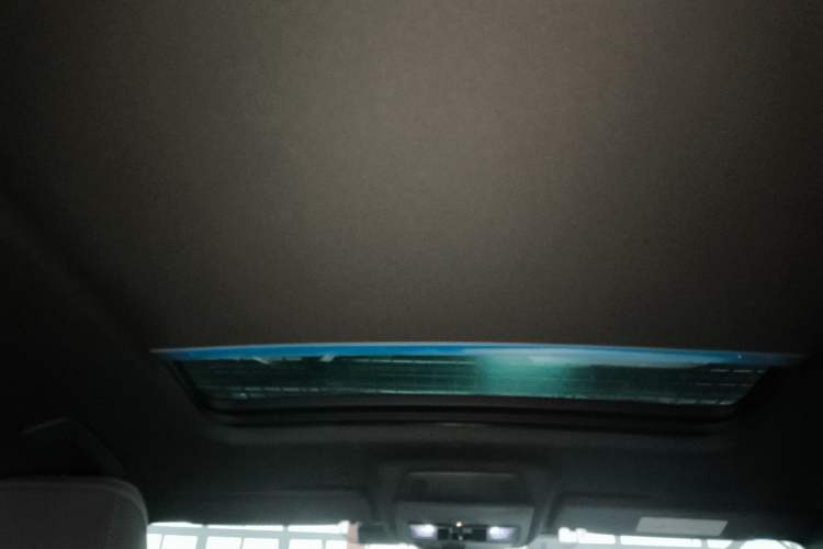 Used Audi Q5 e-tron 2022 50 e-tron quattro edition one Artistic Collection Edition Headliner