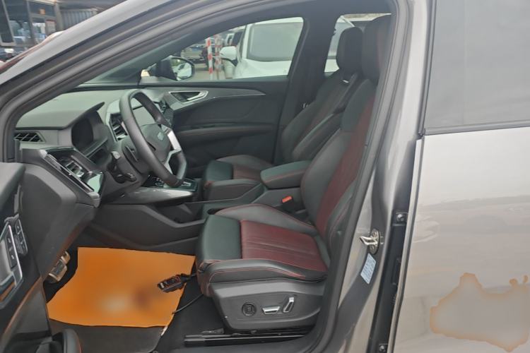 Used Audi Q5 e-tron 2022 40 e-tron Starlight Edition Mech Kit Left Front Seat