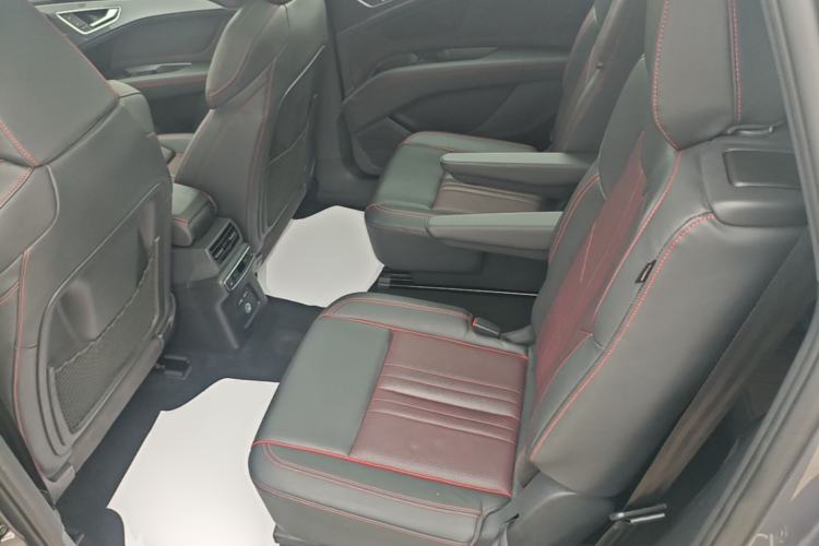 Used Audi Q5 e-tron 2022 40 e-tron Starlight Edition Mech Kit Left Rear Seat