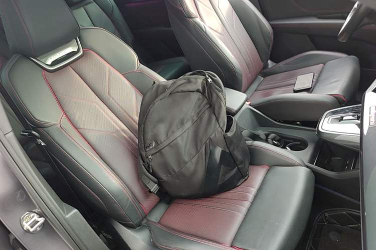 Used Audi Q5 e-tron 2022 40 e-tron Starlight Edition Mech Kit Right Front Seat