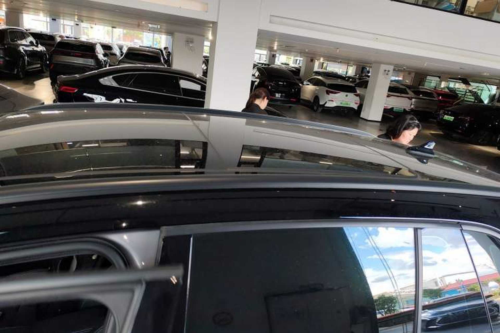 Used Audi Q5 e-tron 2022 40 e-tron Starlight Edition Mech Kit Roof