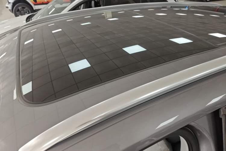 Used Audi Q5 e-tron 2022 40 e-tron Starry Edition Luxury Package Roof