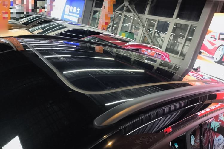 Used Audi Q5 e-tron 2022 50 e-tron quattro edition one Artistic Collection Edition Roof