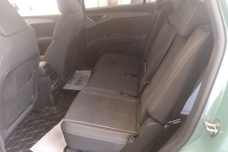 Used Audi Q5 e-tron 2022 40 e-tron Starlight Edition Mech Kit Left Rear Seat