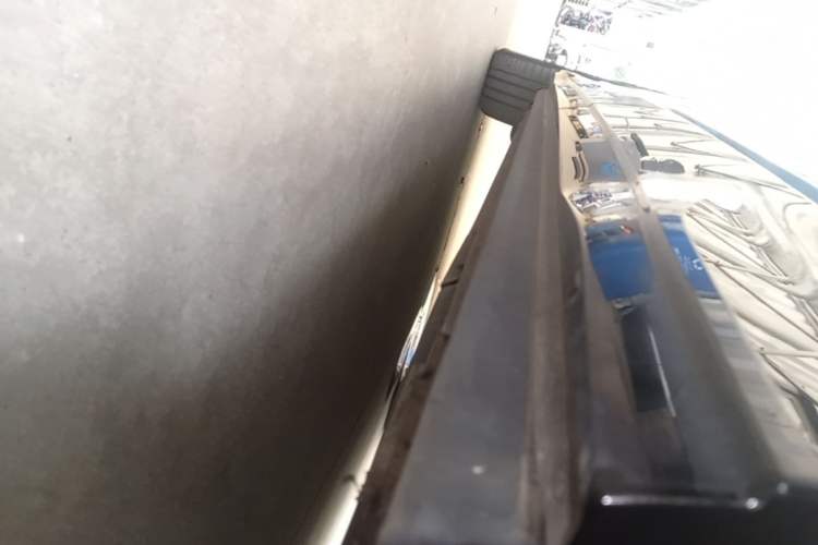 Used Audi Q5 e-tron 2022 40 e-tron Starlight Edition Mech Kit Left Side Sill