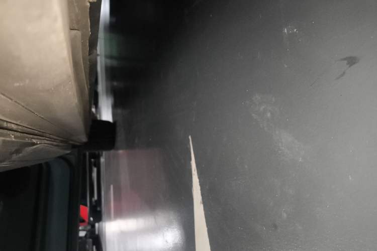 Used Audi Q5 e-tron 2022 40 e-tron Starlight Edition Mech Kit Left Side Sill