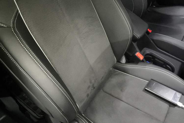 Used Audi Q5 e-tron 2022 40 e-tron Starlight Edition Mech Kit Right Front Seat